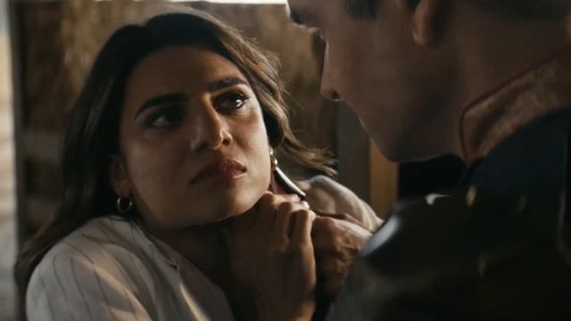 Homelander Chokes Victoria | The Boys | S3 E7 смотреть онлайн