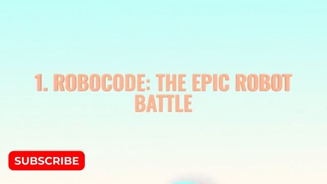 5 Coding Games Will Help You Master Java in No Time смотреть онлайн