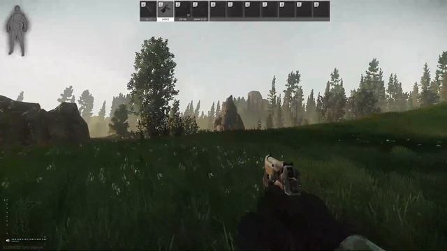 Тепловизионый Прицел Flir Rs32 И Trijicon REAP Escape From Tarkov 2019 11 05 смотреть онлайн