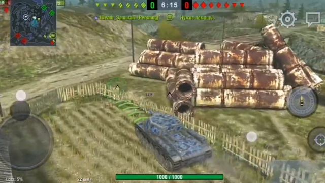 Бревнометы вошли в чат СУ-152(7),КВ-2(6).WTF#1. смотреть онлайн