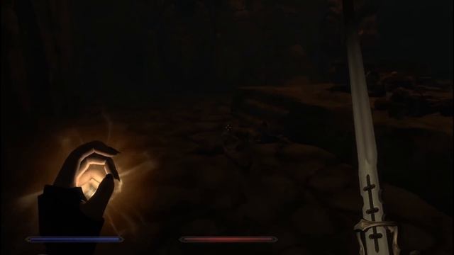 Seraphina's Story (A Skyrim Roleplay) Ep.4 смотреть онлайн