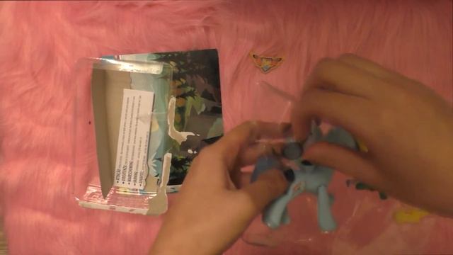 ОБЗОР НА ФИГУРКУ RAINBOW DASH ИЗ КОЛЛЕКЦИИ GUARDIANS OF HARMONY ИЗ MY LITTLE PONY смотреть онлайн