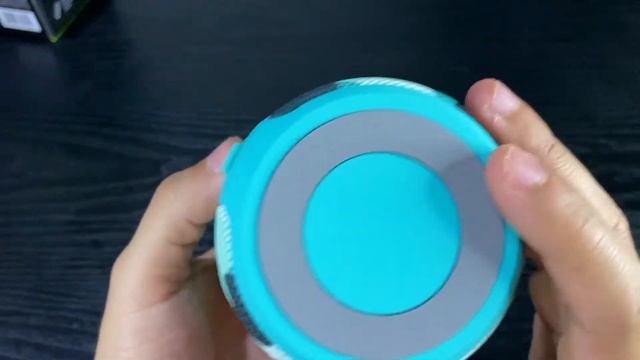 Bocina Zealot s32 unboxing en español / bocina de calidad a bajo costo ? смотреть онлайн