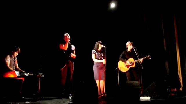 Queer Lisboa 13, Hoje, "Formiga Bossa Nova" Fernando Ribeiro/Paulo Praça/Sónia Tavares смотреть онлайн