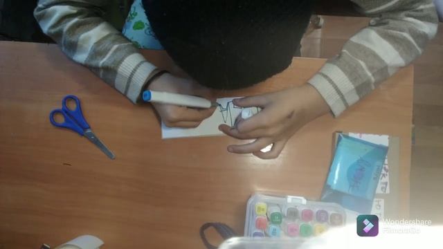 как сделать граффити стикеры смотреть онлайн