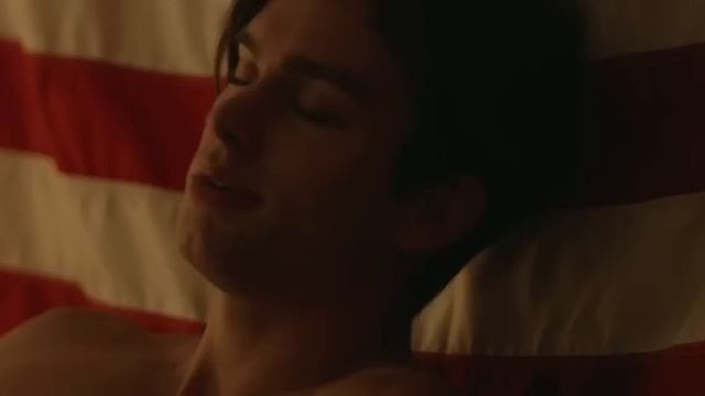 Annie X AKA MDMA смотреть онлайн