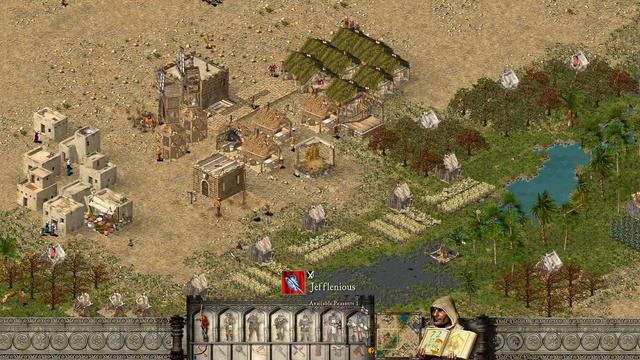 42. Hope Valley - Stronghold Crusader HD Trail [75 SPEED NO PAUSE] смотреть онлайн
