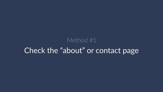 How to Find Someone’s Email Address (in Seconds) смотреть онлайн
