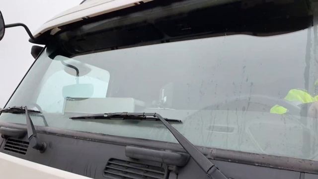 Volvo FM 440 Lastväxlare