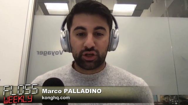 Kong Overview смотреть онлайн
