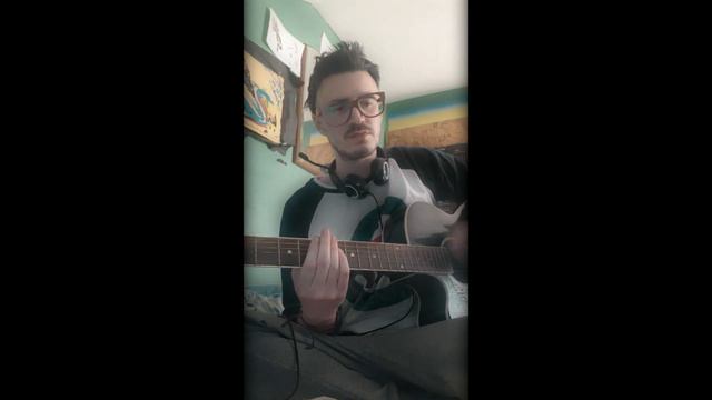 something in the way (one take nirvana cover) смотреть онлайн