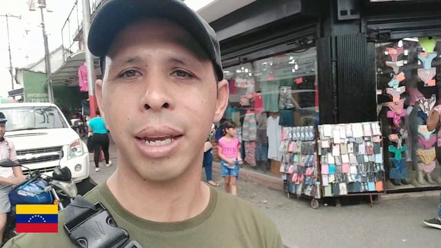 Buscando OFERTAS de 1$USD en VENEZUELA 2023 - ¿DIÓS MÍO cómo es POSIBLE este SUCESO?! смотреть онлайн