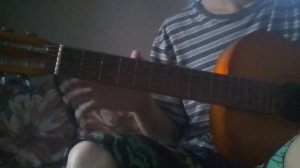 Владимир Высоцкий «Солдаты Группы «Центр» Разбор на шестиструнной гитаре. Правильные аккорды и бой.