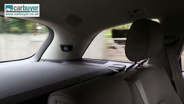 Audi Q7 SUV 2013 review - CarBuyer смотреть онлайн