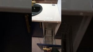 сборка кухни Леруа Мерлен