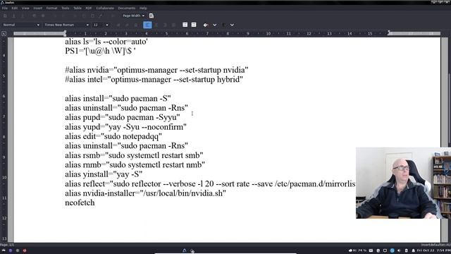StormOS Install and Look Around смотреть онлайн