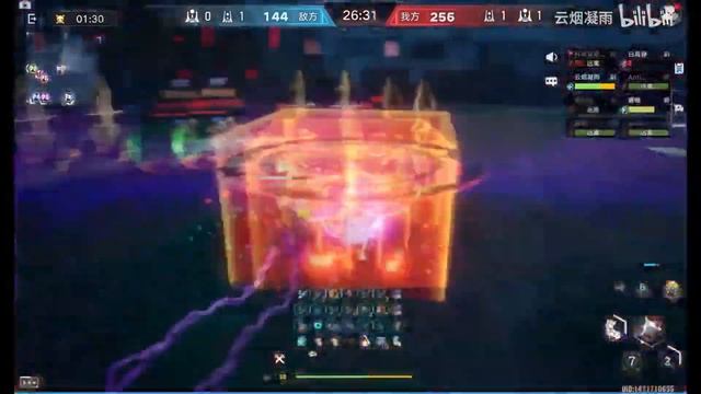 Бесплатный перенос персонажа + Русский язык в Tower of Fantasy ? Ждём перевода. Обновление 2.2. смотреть онлайн