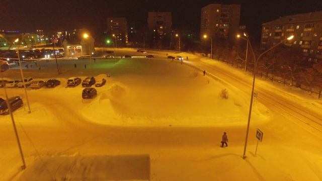 СК Олимпия. Северск. Томская область