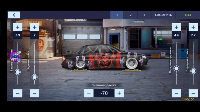 НАСТРОЙКА ПРИОРЫ I СВАП Drag Racing уличные гонки смотреть онлайн