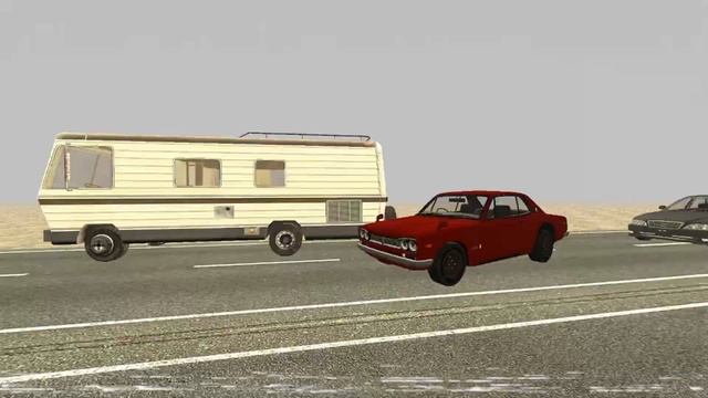 The Backrooms - Уровень 50 