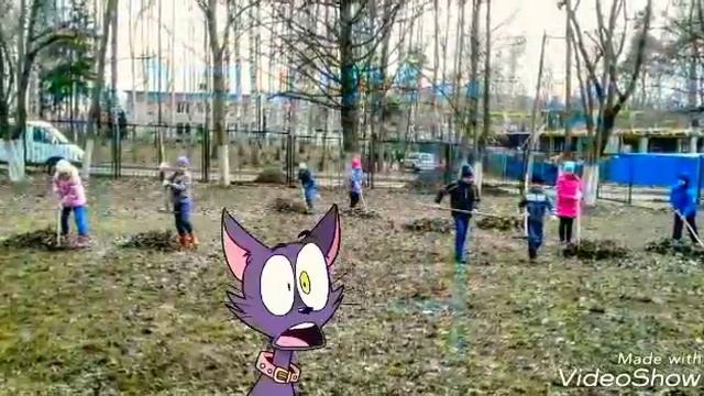 Субботник 3б смотреть онлайн