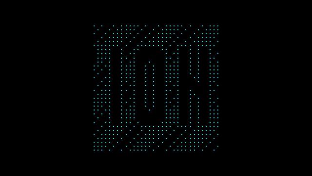 Action (Enlight'96 - 6,Demo) ZX Spectrum 128 Demo [8K, 50fps] смотреть онлайн