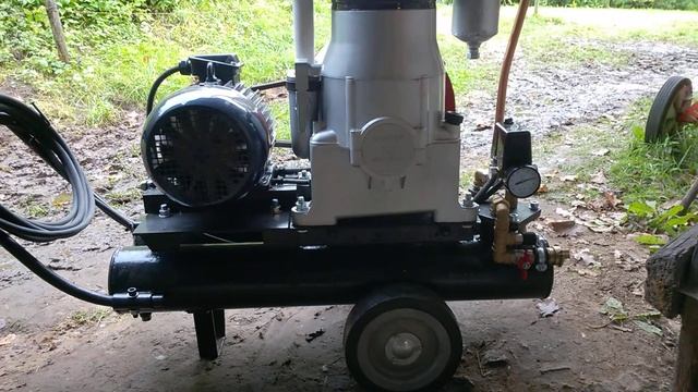 У43102А Compressor Miniproject Finished