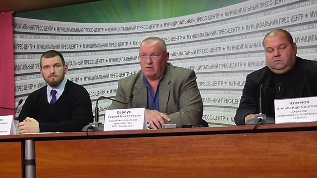 Сколько крыш протекает в Запорожье? Полтора миллиона квадратных метров!