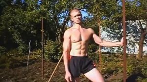 Осознай Себя и Свой Путь. Монолог. Идущий к реке.