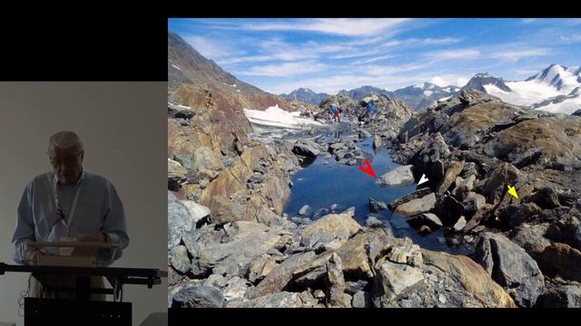 DEATH OF THE ICEMAN: REFLECTIONS ON SACRED LANDSCAPE AND RITUAL PRACTICE IN THE NEOLITHIC ALPS смотреть онлайн