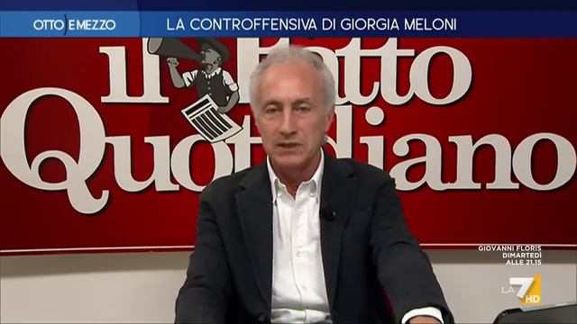 Ucraina, Marco Travaglio: 