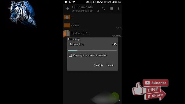 Tekken 6 download kese kare how to download tekken six смотреть онлайн