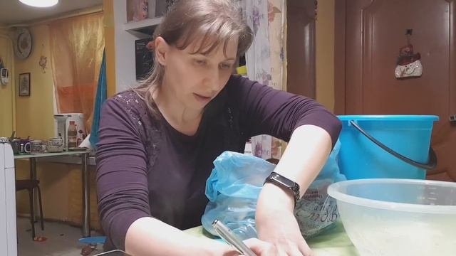 Жаль, даже и не показала#люблюготовить#делаемуроки#обзор смотреть онлайн