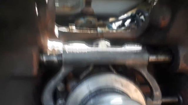 Замена выжимного подшипника , диска сцепления Т-40АМ смотреть онлайн