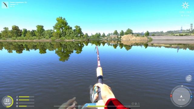 Русская Рыбалка 4 (РР4)/ФАРМ/ВОЛХОВ смотреть онлайн