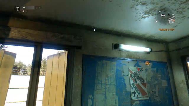 Dying Light - ТУДА МЫ БОЛЬШЕ НЕ ПОЙДЕМ #21 смотреть онлайн