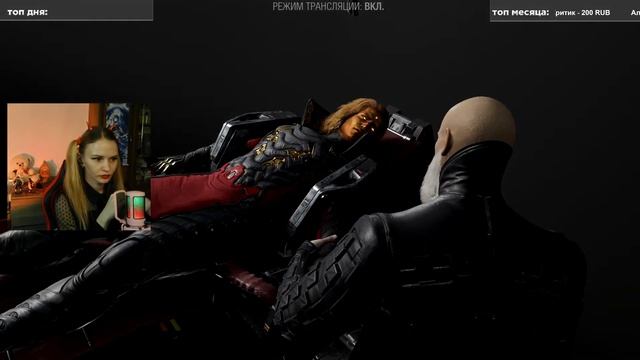 GUARDIANS OF THE GALAXY ПРОХОЖДЕНИЕ / СТРАЖИ ГАЛАКТИКИ #6 смотреть онлайн