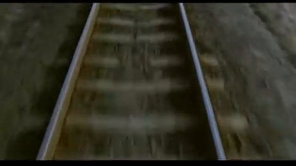 Фильм Тони Гатлифа "Latcho drom" (1993, Франция)