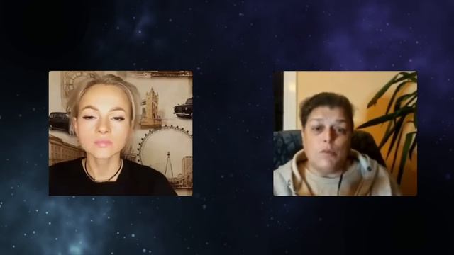 Переход - как выбрать лучший вариант событий? Эфир с Еленой Фаист и Марией Шлоен. смотреть онлайн