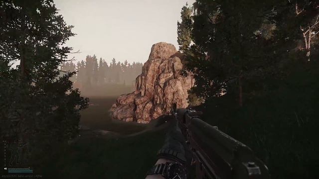 SHORTAGE! - Escape from Tarkov SOLO Standard Account Playthrough - [Ep. 6] смотреть онлайн