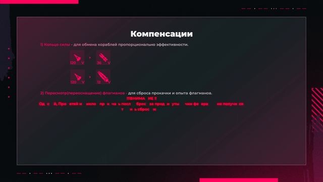 Изменение боевой системы Infinite Galaxy смотреть онлайн