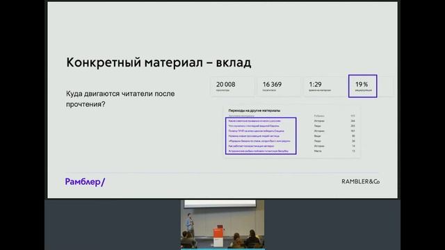 Бусидо Рамблер: Путь контента смотреть онлайн