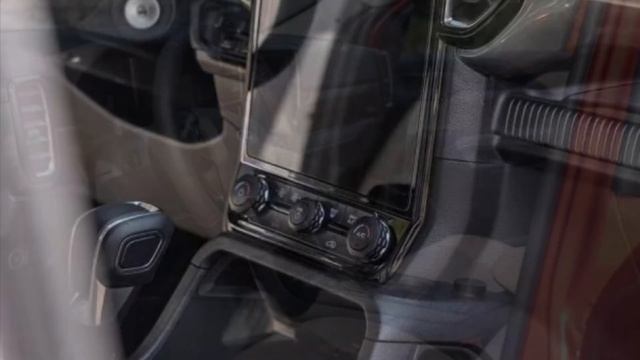 2024 Ford Ranger / 2.7 ecoboost 315 HP engine available смотреть онлайн