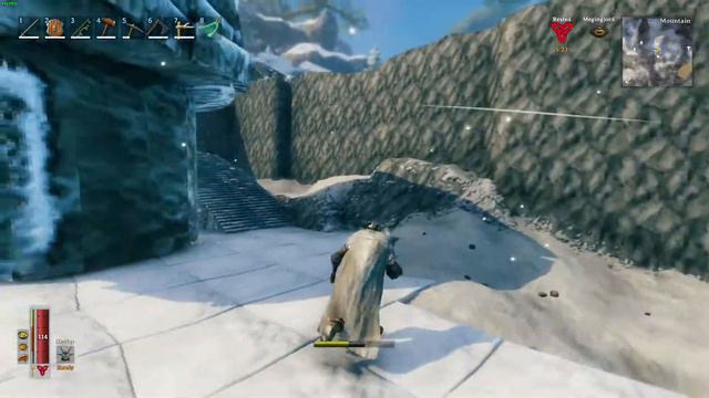 valheim moder base смотреть онлайн
