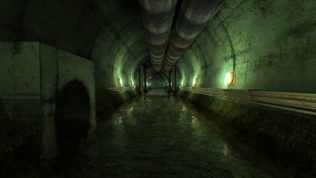 Культовая классика: Vampire: The Masquerade - Bloodlines смотреть онлайн