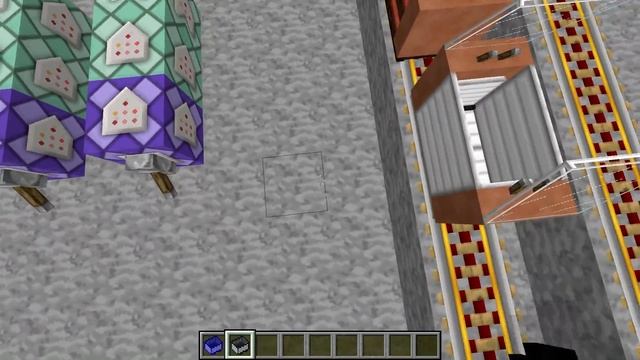 КАК СДЕЛАТЬ РЕАЛИСТИЧНУЮ 3D ВАГОНЕТКУ В MINECTAFT БЕЗ МОДОВ смотреть онлайн