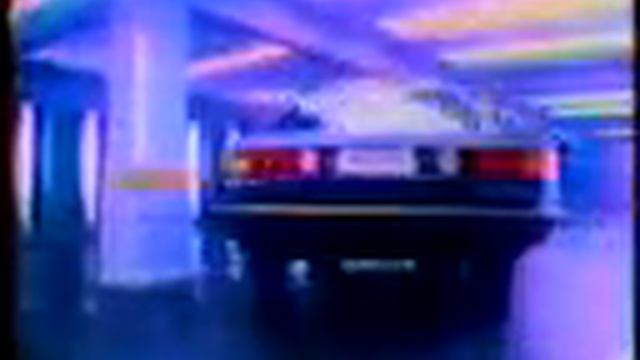 26 Comercial VW Santana 1988 Passat Variant Quantum Wagon смотреть онлайн
