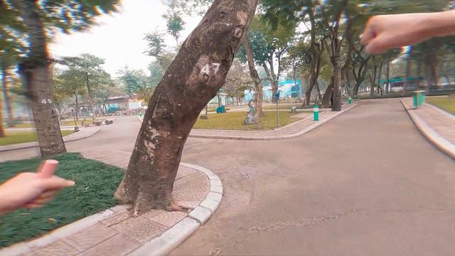 I DID PARKOUR TO MEET GIRLFRIEND SQUID GAME IN REAL LIFE (Epic Parkour POV Chase) смотреть онлайн