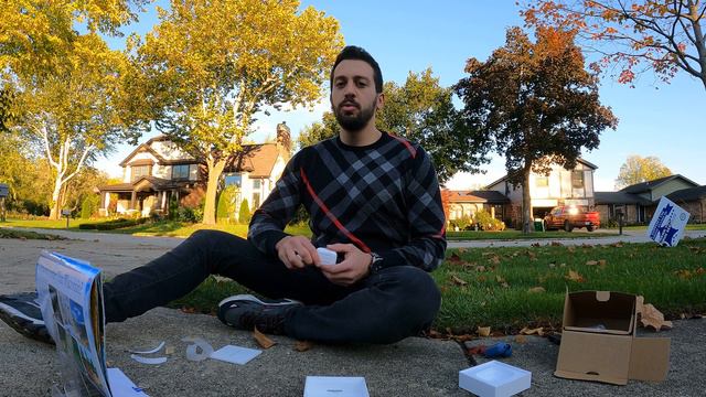 AirPods 3 Kutu Açılışı ve İncelemesi (AirPods 2 ile Kıyaslamalı) смотреть онлайн