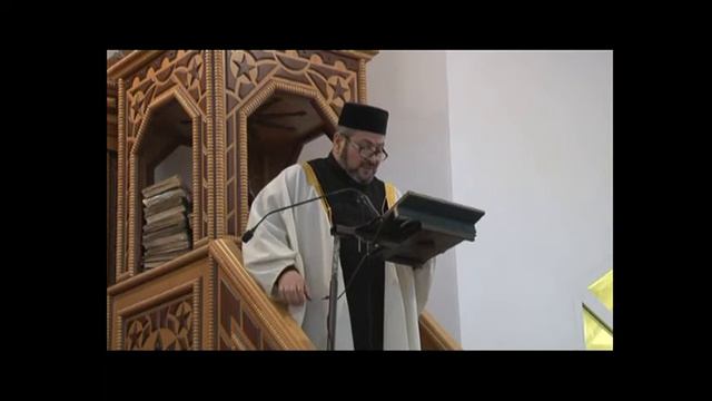 Месяц рождения пророка, да благословит его Аллах и приветствует